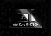 Intel Core I7-9750H and GTX 1650 function are divulged: Duple at I7-7700HQ