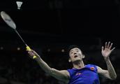 Badminton -- Singapore makes public contest: Chenlong promotes