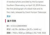 Service instruction of photograph of visual China 