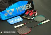 Do not know YY, VICTOR, Li Ning only, history on most brand of Quan Yu ball is here