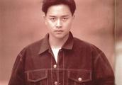 Elder brother Zhang Guorong is beautiful 1988 edition of collect carefully of graph pure album (2)