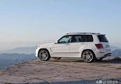 Run quickly GLK travel abnormal knocking, see already the transmission shaft of rock, just know to m