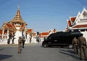 Dimension guesses funeral to will use royal norms, laisite the town is whole member head for Thailan