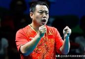 Be angry of Liu country bridge gets effective! Fan Zhendong defeats chrysalis eventually! His result