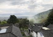 Dali of Yunnan of Pure Brightness travel experiences the peaceful suddenly that comes from nature to