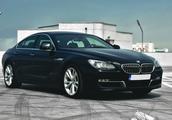 China morning BMW 3 departments are formal stop pr
