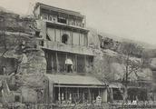 Mo Gao hole is precious old photograph: Graph 3 it