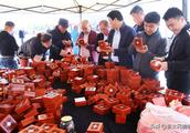 Lu Bei is the biggest Tibet tastes the market, 100 yuan 3 let a proprietress gain profit thousands o