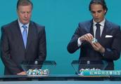 European cup preelection surpassed ballot outcome 