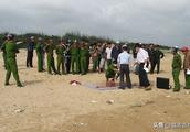 Vietnam seaside emerges two female bodies, police 