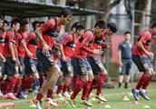 Country the name 3 lines be defeated! Can constant old pattern save Chinese football?