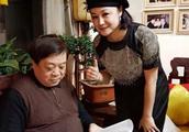 Don't have quality? 77 years old of Zhao Zhongxiang are illuminated nearly, wife and grandchildren