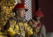 The clear government of Qianlong emperor period is