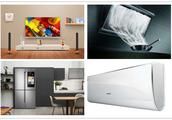 Home appliance of choose and buy avoids to step on thunder, when must this want to know!