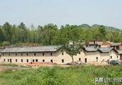 Zhang Guodao former residence, zhang Guodao says Chairman Mao will never buy I at the deathtrap, but