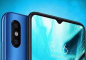 Exposure of graph of millet 9Pro concept: Millet 8 with China the perfect union that is Mate20