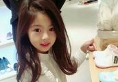 5 years old of little girls grow too beautifully, by netizen doubt face-lifting, all after seeing he