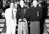 Hundred years big band provokes Du Yuesheng, du Yuesheng's dull sentence, let other faction be terr