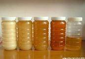 Did you eat the false honey of much teenager? Teac