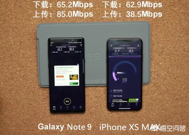 iPhone xs max的4G网络很慢是怎么回事？应该怎么办？第3张