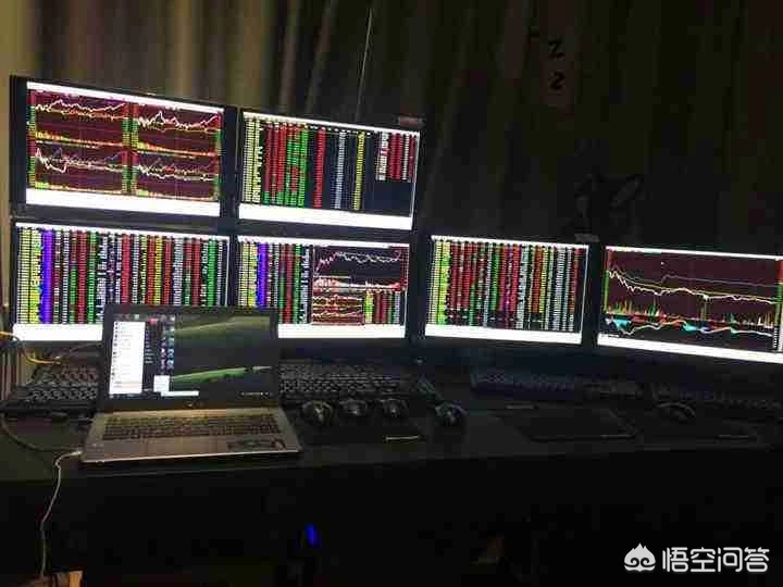 炒股真的能改变普通人命运吗,炒股能改变命运吗