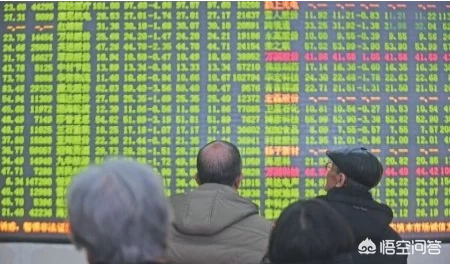 炒股真的能改变普通人命运吗,炒股能改变命运吗