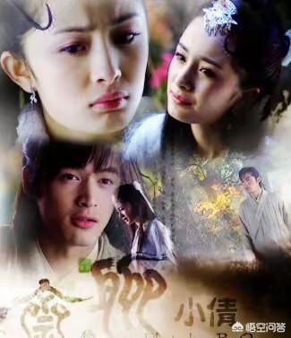 杨幂状态差许凯仿佛在演盲人这姨侄cp真是内娱头一份啊