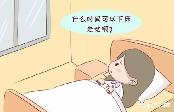 十個征兆說明你著床了沒（十個征兆說明你著床了）