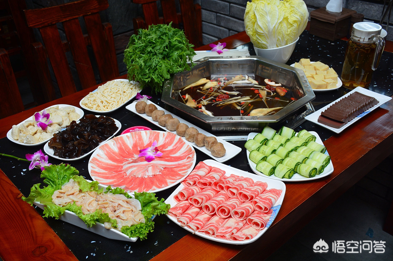 哺乳期能吃火锅吗？