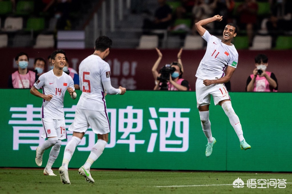 中国能进的世界杯2022_2022非洲国家杯_2022年国足进世界杯