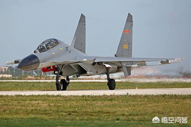 从外形上怎么区分J11、J11B/BS、J11D、J16、J15、J15D等飞机？ - 巴尔干尖刀的回答 - 头条问答