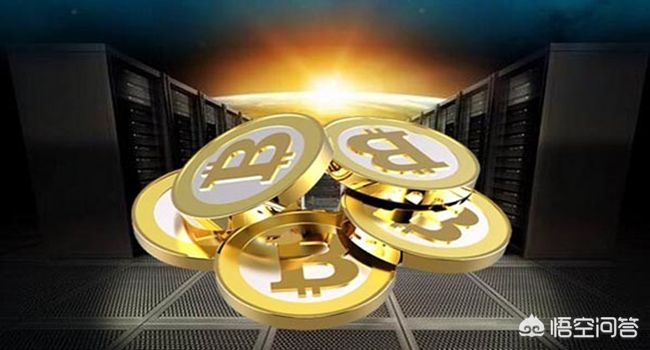 什么OneCoin、Bitcoin、MBI等等，是骗局吗？ 这些虚拟的东西是怎么赚钱的？