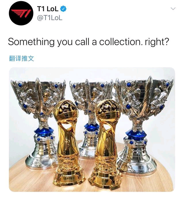 英雄联盟s10哪支战队更有机会夺冠？