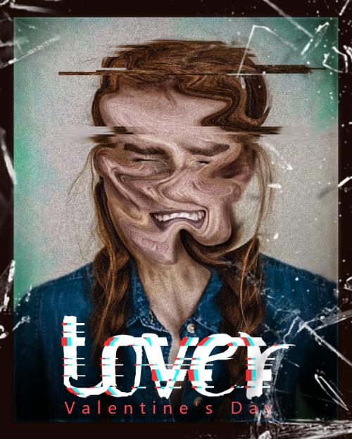 为什么人喜欢爱情扭曲的故事情结，而且为此尔兴奋，心里的故事是？