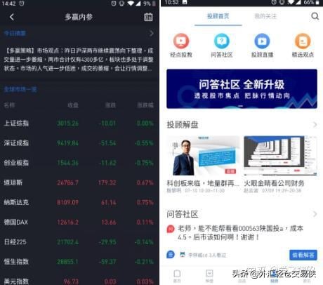注意这些炒股软件和券商APP被点名国家计算机病毒应急处理中心发出提醒