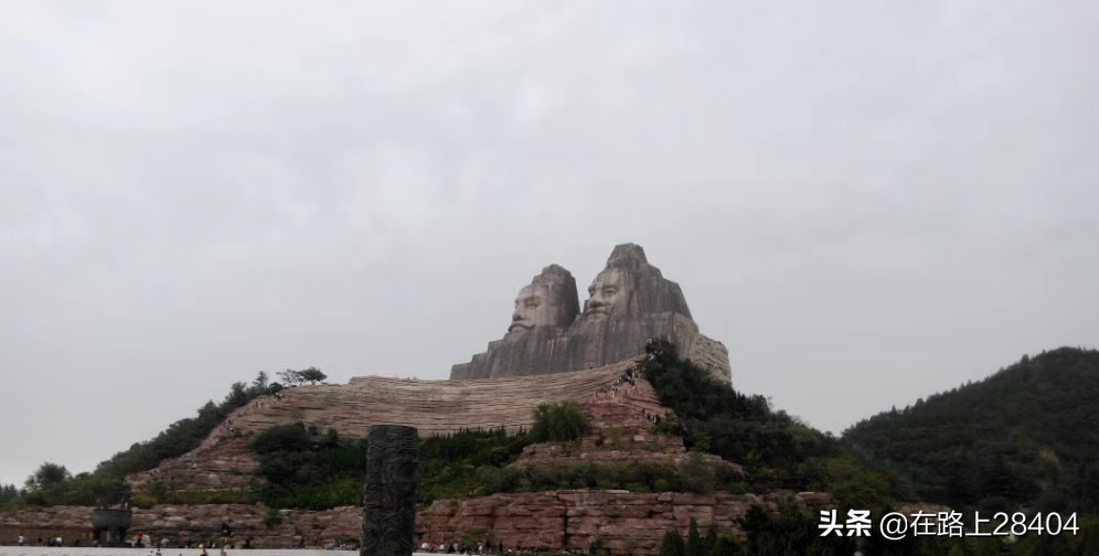 图片[7]-郑州市区有啥好玩的地方？推荐游玩这些景点-博云求真