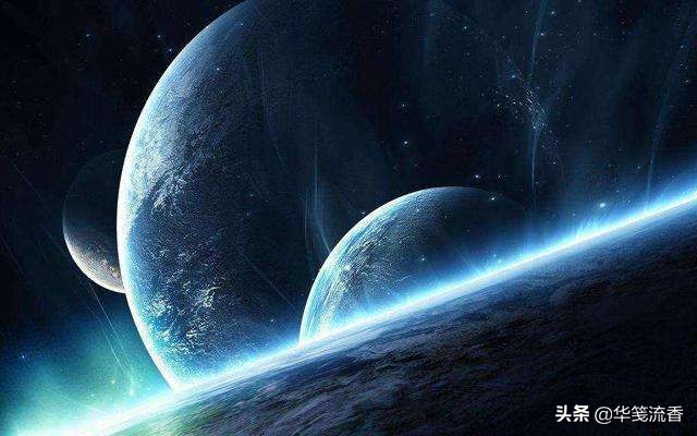 我们的宇宙到底有多大,探索空间