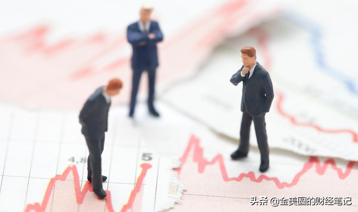 A股成功站上3100点吃肉2K你是踏空了还是追高了