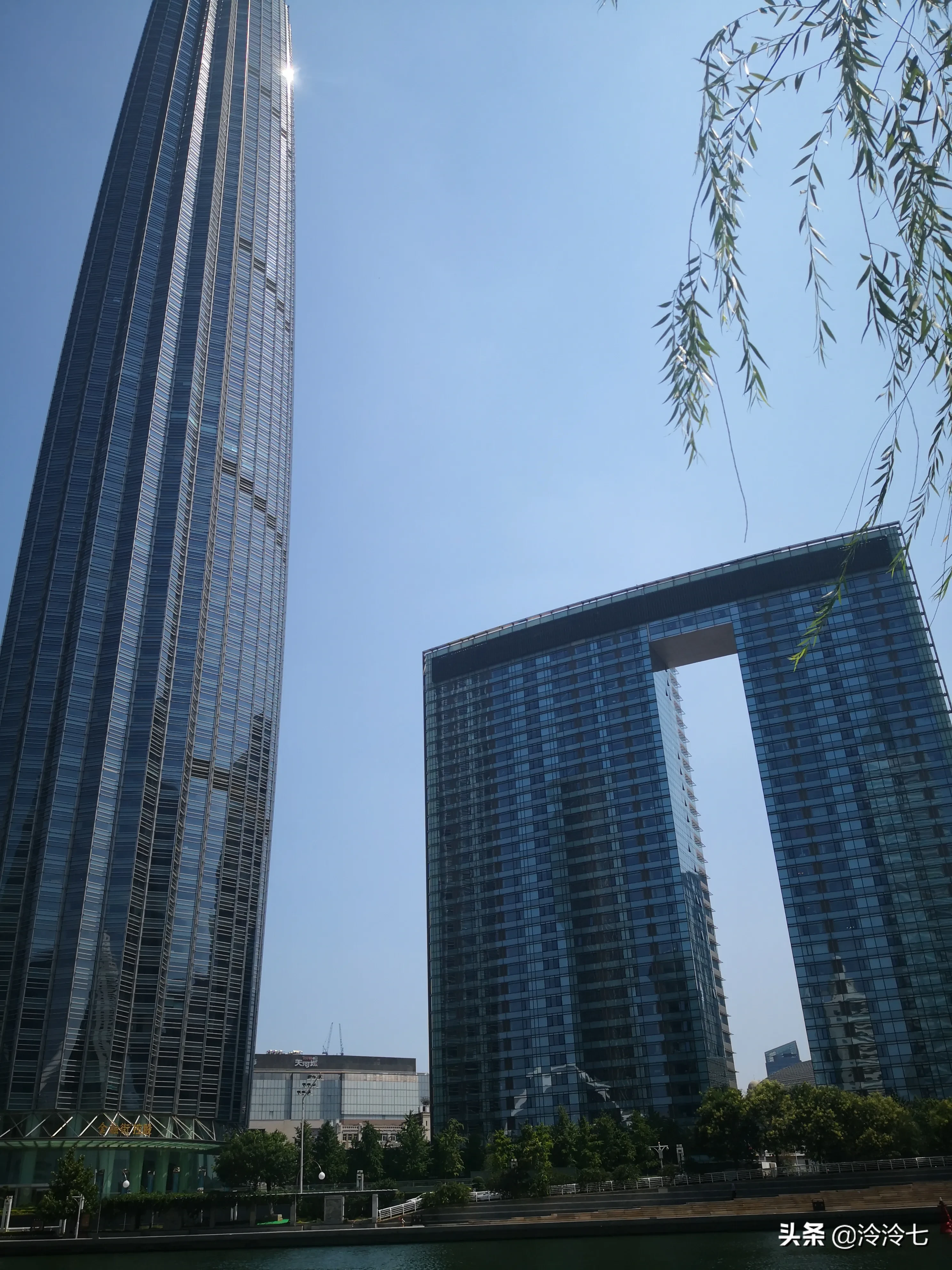 天津会谈股市大跌,天津股市还会跌吗