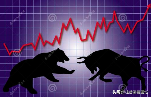 股市里赚钱的手法无数一辈子只要记住三板斧稳健盈利模式就已经足够他数十年持续获利了