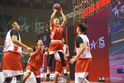 奥运会篮球比赛（奥运男篮3V3本届正式上线，未来篮球1V1会不会进入奥运会）-第7张图片