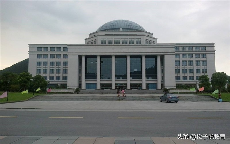 浙江工業(yè)大學和合肥工業(yè)大學哪個好一點(圖5) 浙江工業(yè)大學和合肥工業(yè)大學哪個好一點(圖5)