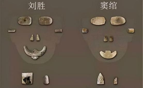 人死后臉上為什么蓋紅布 蓋臉布用什么布(圖7) 人死后臉上為什么蓋紅布 蓋臉布用什么布(圖7)