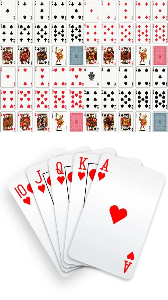 扑克牌是谁发明的（扑克牌的起源）