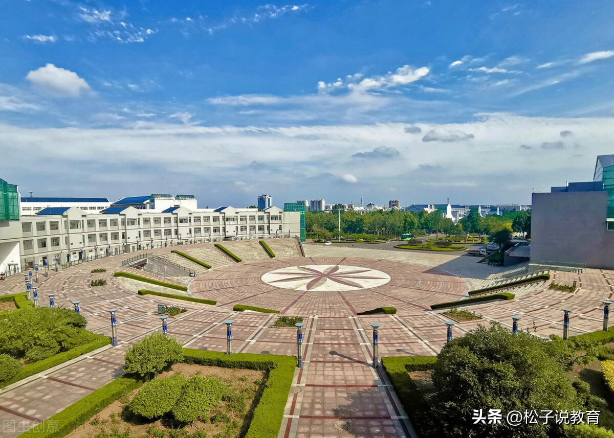 2022山東濰坊有幾所大學(xué) 濰坊高校有哪些(圖5)