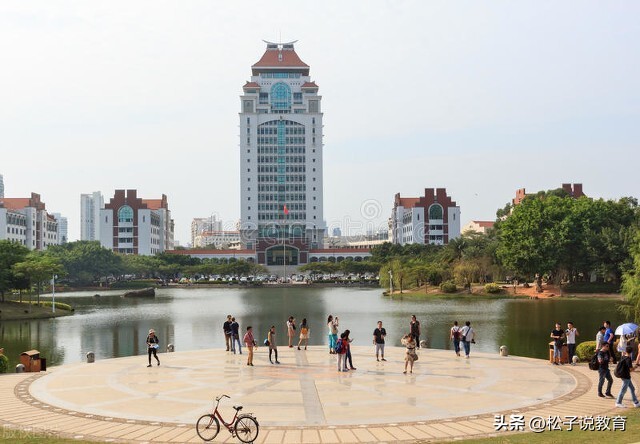 吉林大学和厦门大学排名 法学厦大和吉大哪个好(图2)