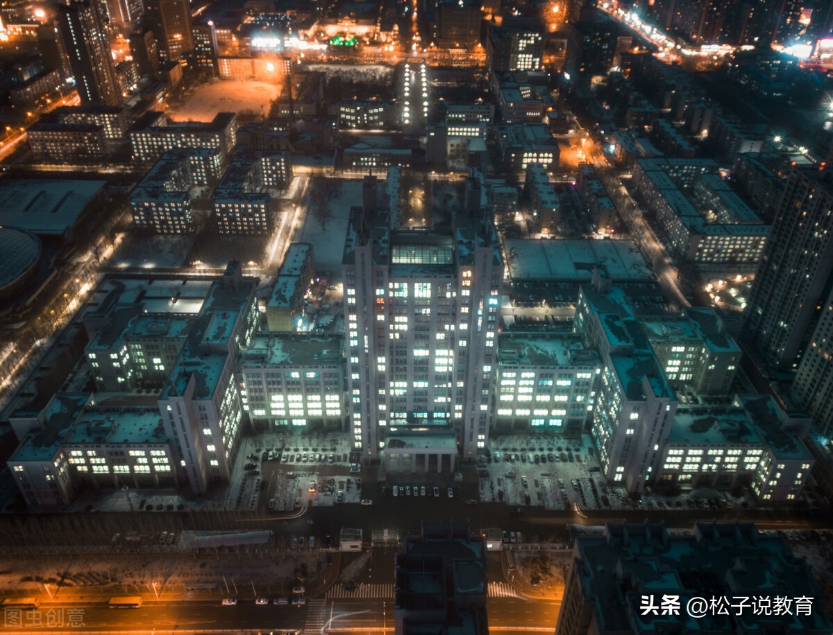 長春理工大學(xué)、哈爾濱理工大學(xué)和沈陽理工大學(xué)哪個好(圖2)