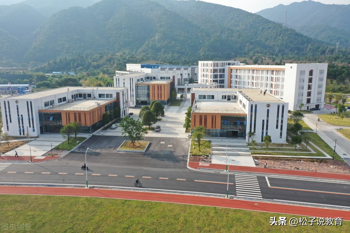 桂林理工大学与桂林电子科技大学排名(图5)