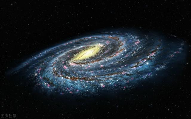 宇宙究竟有多大？