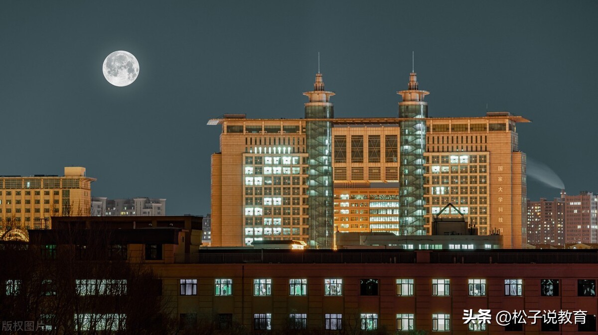 長春理工大學(xué)、哈爾濱理工大學(xué)和沈陽理工大學(xué)哪個好(圖6)